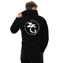 Load image into Gallery viewer, Mystic Glyphs Hoodie