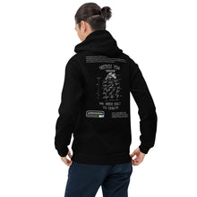 Load image into Gallery viewer, Default Mode Network Hoodie