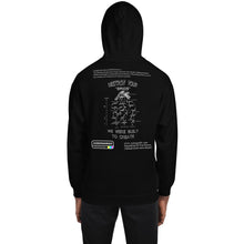 Load image into Gallery viewer, Default Mode Network Hoodie