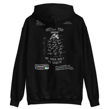 Load image into Gallery viewer, Default Mode Network Hoodie