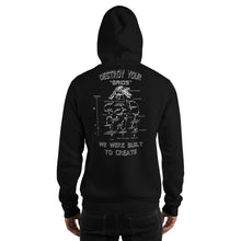 Load image into Gallery viewer, Close Friends Hoodie
