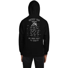 Load image into Gallery viewer, Close Friends Hoodie