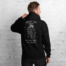 Load image into Gallery viewer, Close Friends Hoodie
