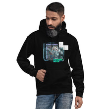 Load image into Gallery viewer, Free Your Mind Hoodie