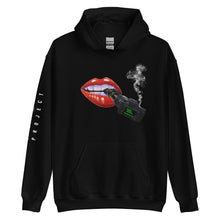 Load image into Gallery viewer, Smokin' Lens Hoodie