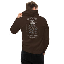 Load image into Gallery viewer, Close Friends Hoodie