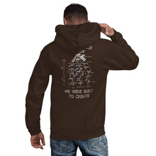 Load image into Gallery viewer, Close Friends Hoodie