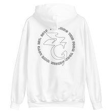 Load image into Gallery viewer, Mystic Glyphs Hoodie