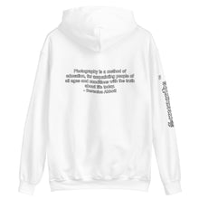 Load image into Gallery viewer, Smokin' Lens Hoodie