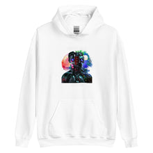 Load image into Gallery viewer, Default Mode Network Hoodie