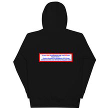 Load image into Gallery viewer, Hotdog Hoodie