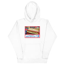 Load image into Gallery viewer, Hotdog Hoodie