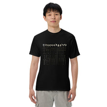 Load image into Gallery viewer, Mystic Glyphs T-Shirt
