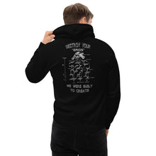 Load image into Gallery viewer, Close Friends Hoodie
