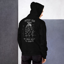 Load image into Gallery viewer, Close Friends Hoodie
