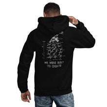 Load image into Gallery viewer, Close Friends Hoodie
