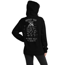 Load image into Gallery viewer, Close Friends Hoodie
