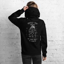Load image into Gallery viewer, Close Friends Hoodie
