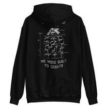 Load image into Gallery viewer, Close Friends Hoodie
