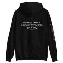 Load image into Gallery viewer, Smokin' Lens Hoodie
