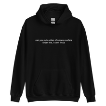 Load image into Gallery viewer, Subway Surfers Hoodie
