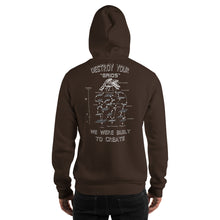 Load image into Gallery viewer, Close Friends Hoodie
