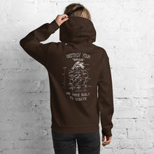 Load image into Gallery viewer, Close Friends Hoodie

