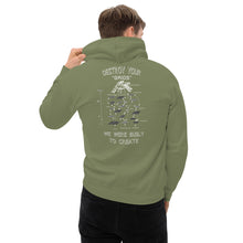 Load image into Gallery viewer, Close Friends Hoodie
